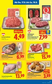 Lidl Flugblatt woche 38 Seite 7