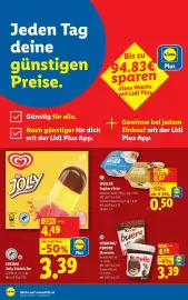 Lidl Flugblatt woche 38 Seite 8