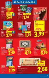 Lidl Flugblatt woche 38 Seite 11