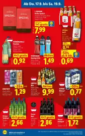 Lidl Flugblatt woche 38 Seite 12