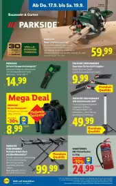 Lidl Flugblatt woche 38 Seite 24