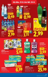 Lidl Flugblatt woche 38 Seite 44