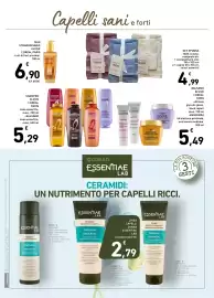 Volantino Spazio Conad | Bellezza Pagina 14: Shampoo Elvive L'Oréal Paris €5,29