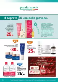 Volantino Spazio Conad | Bellezza Pagina 20: Linee antieta Avène, Acqua micellare Sensibio €24,90