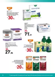 Volantino Spazio Conad | Bellezza Pagina 22