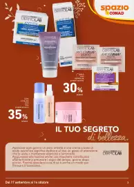 Volantino Spazio Conad | Bellezza Pagina 3