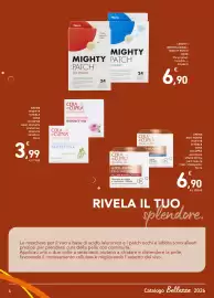 Volantino Spazio Conad | Bellezza Pagina 4: Crema anti-rughe pelli mature filler rimpolpante Cera di Cupra €6,90