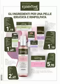 Volantino Spazio Conad | Bellezza Pagina 5