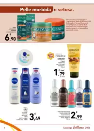 Volantino Spazio Conad | Bellezza Pagina 8: Profumo aromatico Tesori d'Oriente €2,99