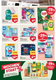 MPreis Flugblatt woche 38 Seite 11