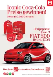 MPreis Flugblatt woche 38 Seite 15