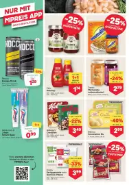 MPreis Flugblatt woche 38 Seite 8