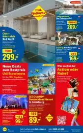 Lidl Reisen Prospekt Seite 2