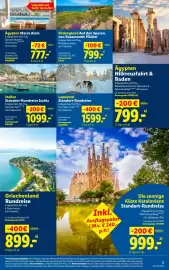 Lidl Reisen Prospekt Seite 3