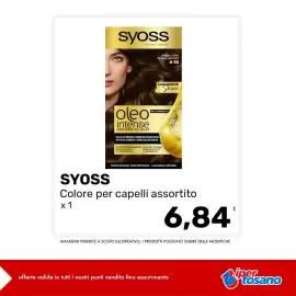 Volantino Iper Tosano settimana 38 Pagina 5