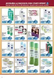 Volantino Carrefour Market | Punti Sprint Payback Pagina 12