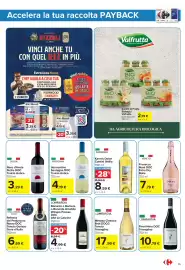 Volantino Carrefour Market | Punti Sprint Payback Pagina 15