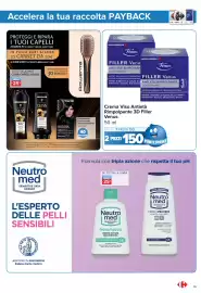 Volantino Carrefour Market | Punti Sprint Payback Pagina 19