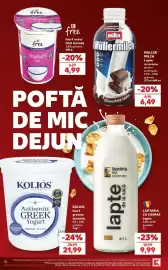 Catalog Kaufland săptămâna 38 Pagină 28