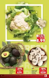 Catalog Kaufland săptămâna 38 Pagină 14