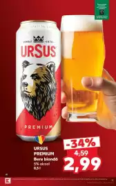 Catalog Kaufland săptămâna 38 Pagină 13