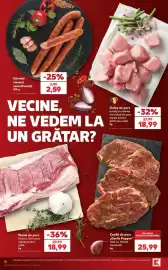 Catalog Kaufland săptămâna 38 Pagină 18