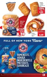 Catalog Kaufland săptămâna 38 Pagină 22