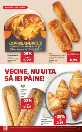 Catalog Kaufland săptămâna 38 Pagină 23