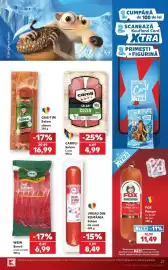 Catalog Kaufland săptămâna 38 Pagină 27