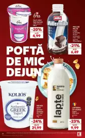 Catalog Kaufland săptămâna 38 Pagină 28