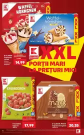 Catalog Kaufland săptămâna 38 Pagină 40