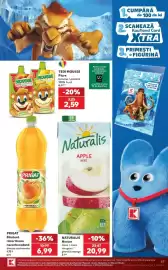 Catalog Kaufland săptămâna 38 Pagină 57