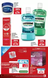 Catalog Kaufland săptămâna 38 Pagină 64