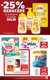 Catalog Kaufland săptămâna 38 Pagină 66