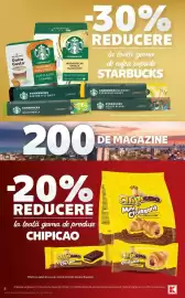 Catalog Kaufland săptămâna 38 Pagină 8