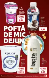 Catalog Kaufland săptămâna 38 Pagină 28