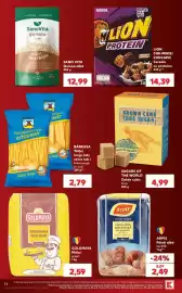 Catalog Kaufland săptămâna 38 Pagină 34