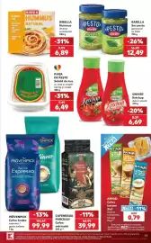 Catalog Kaufland săptămâna 38 Pagină 45
