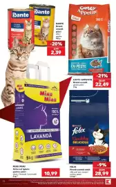 Catalog Kaufland săptămâna 38 Pagină 72