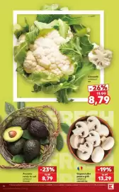 Catalog Kaufland săptămâna 38 Pagină 14