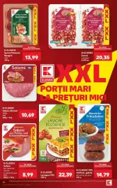 Catalog Kaufland săptămâna 38 Pagină 36