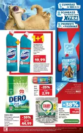 Catalog Kaufland săptămâna 38 Pagină 69