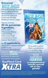 Catalog Kaufland săptămâna 38 Pagină 2