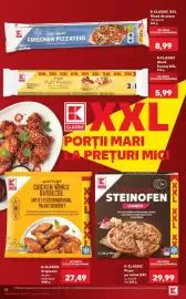 Catalog Kaufland săptămâna 38 Pagină 38