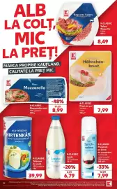 Catalog Kaufland săptămâna 38 Pagină 48
