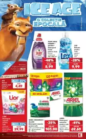 Catalog Kaufland săptămâna 38 Pagină 70