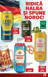 Catalog Kaufland săptămâna 38 Pagină 10