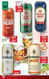 Catalog Kaufland săptămâna 38 Pagină 11