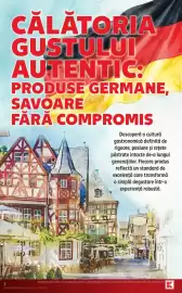 Catalog Kaufland săptămâna 38 Pagină 2