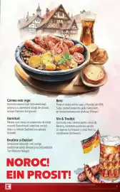 Catalog Kaufland săptămâna 38 Pagină 3